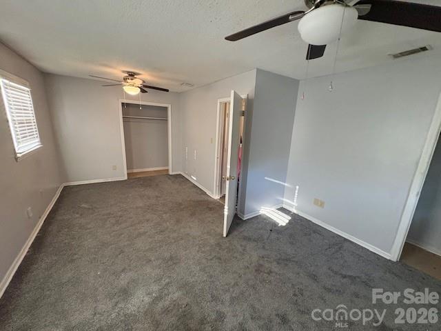 Cabarrus Woods - Residential