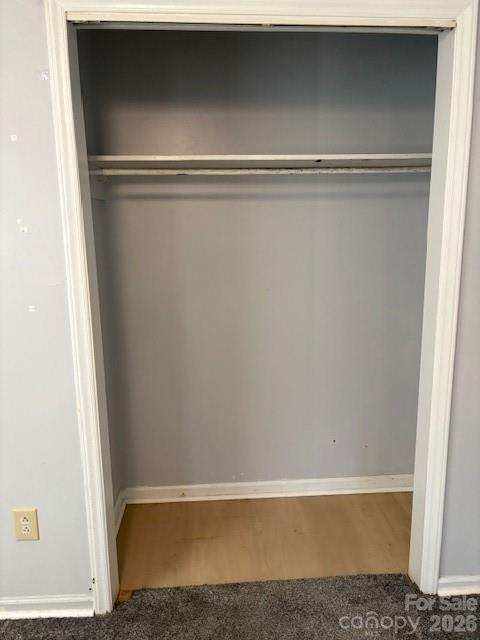 Cabarrus Woods - Residential