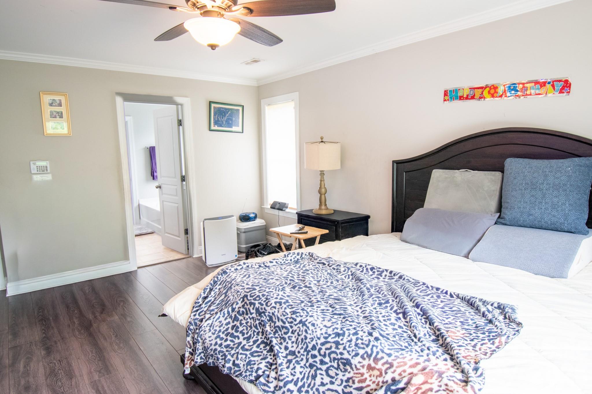 Oakhurst - Residential