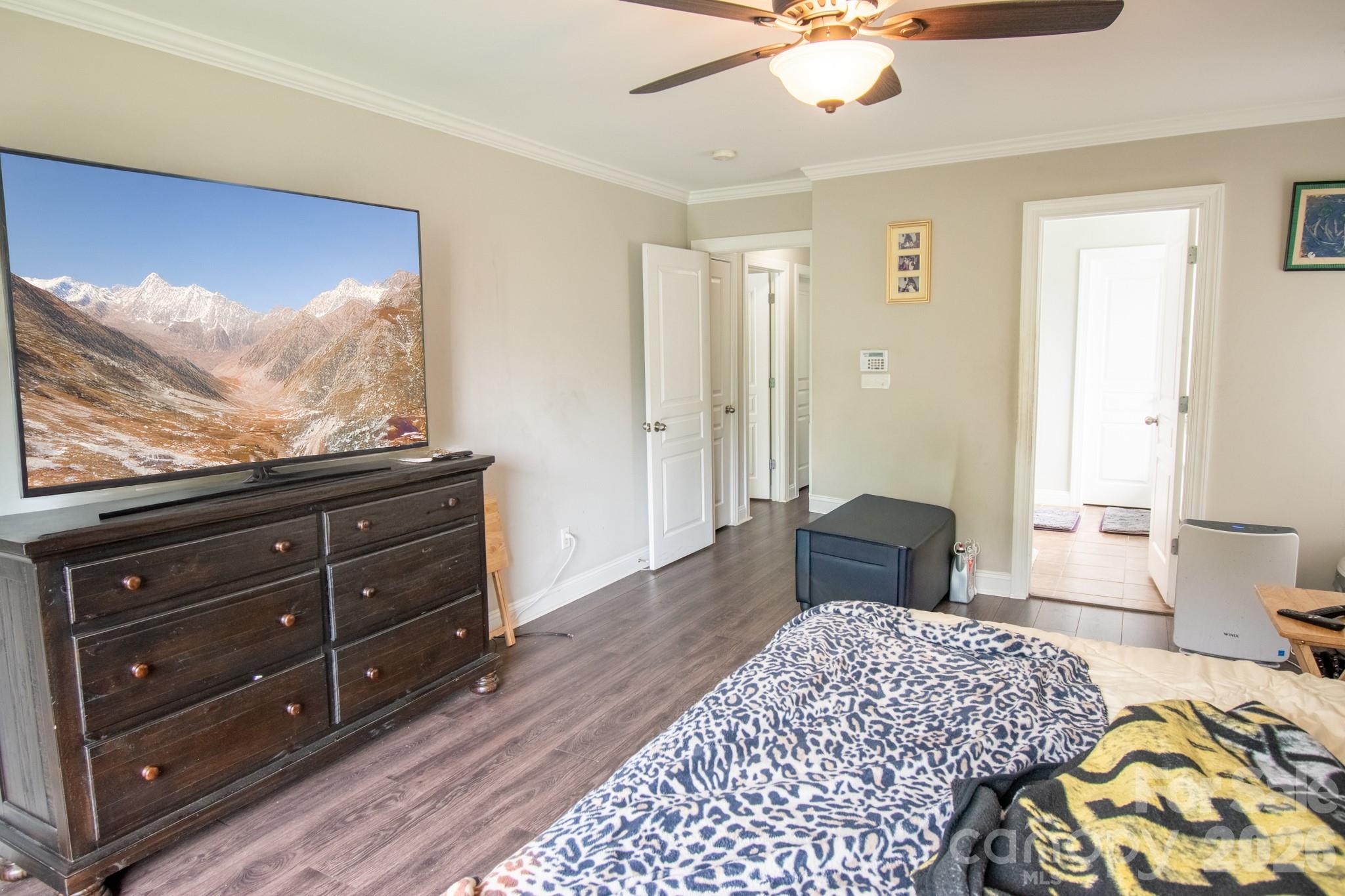 Oakhurst - Residential