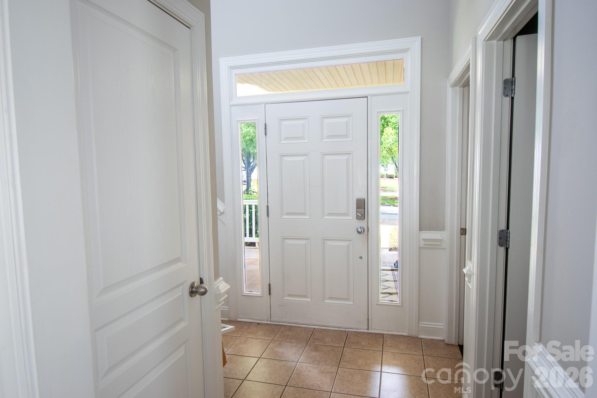 Oakhurst - Residential