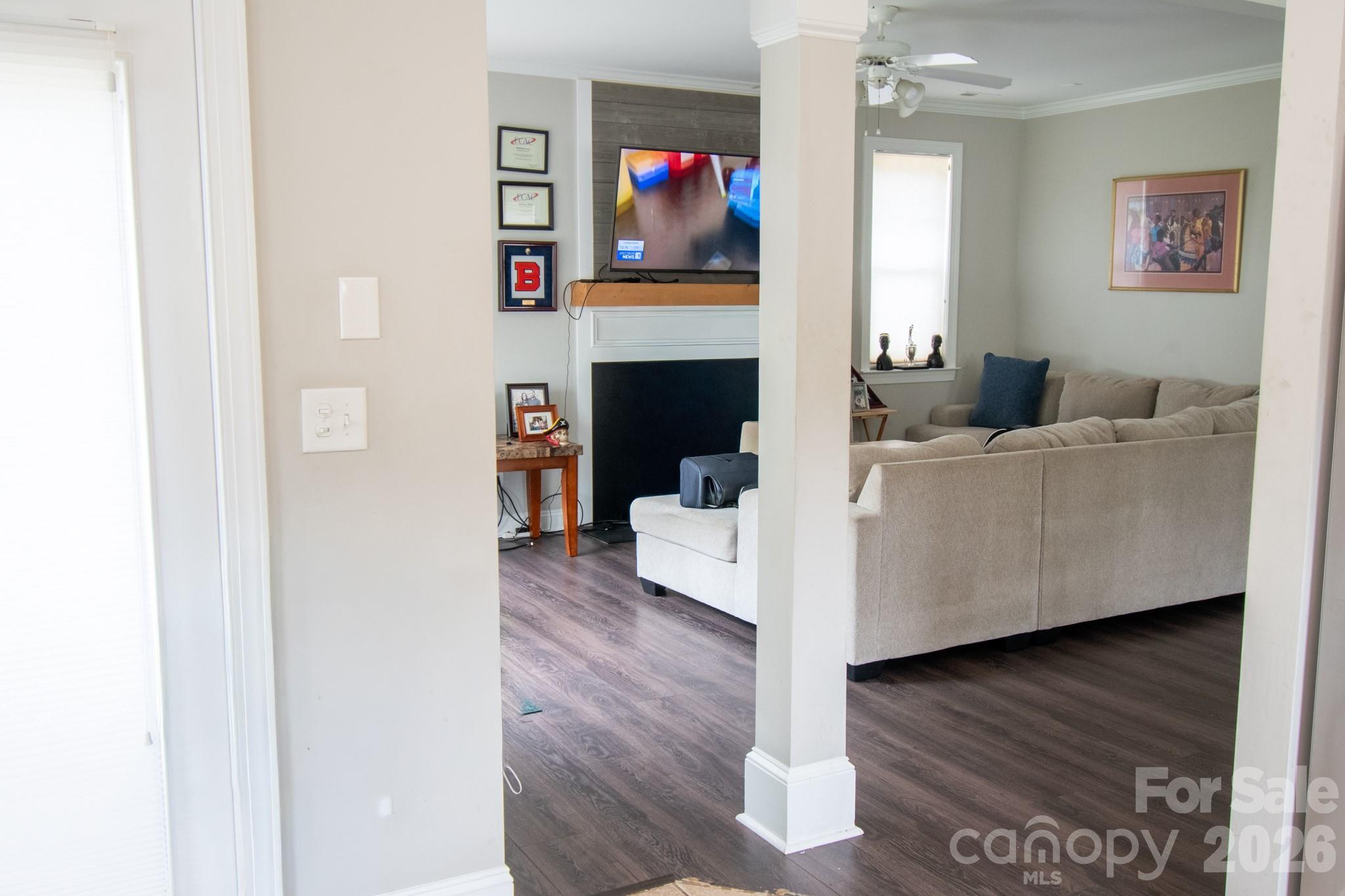 Oakhurst - Residential