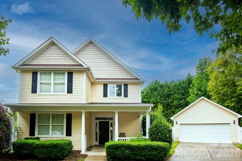 9904 Adelie Court Cornelius NC 28031