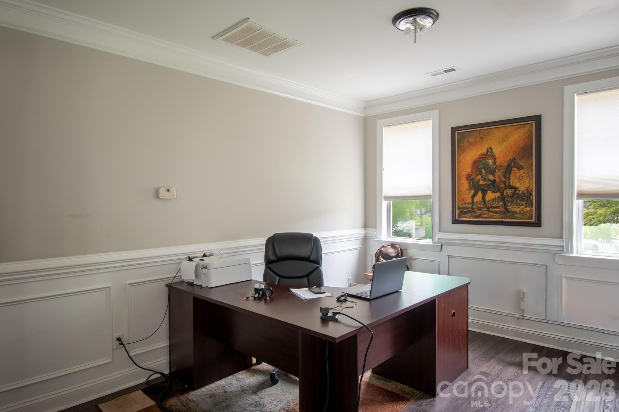 Oakhurst - Residential