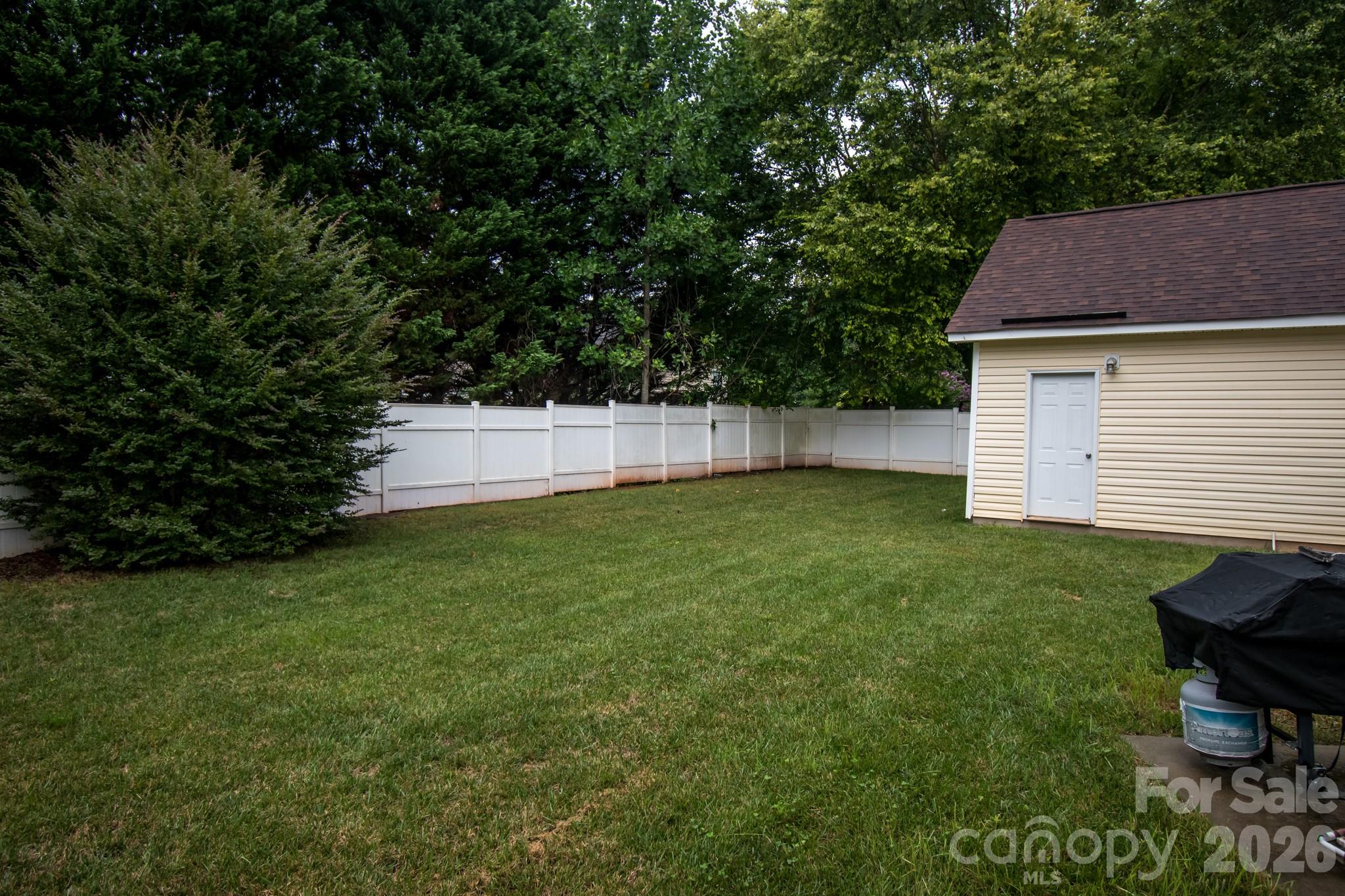 Oakhurst - Residential