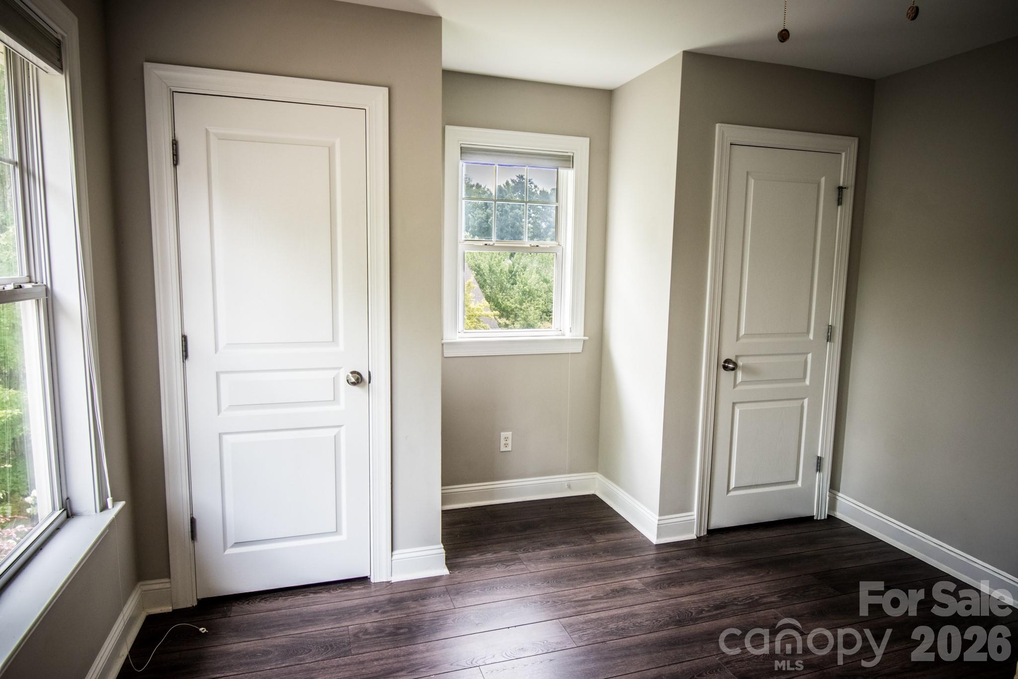 Oakhurst - Residential