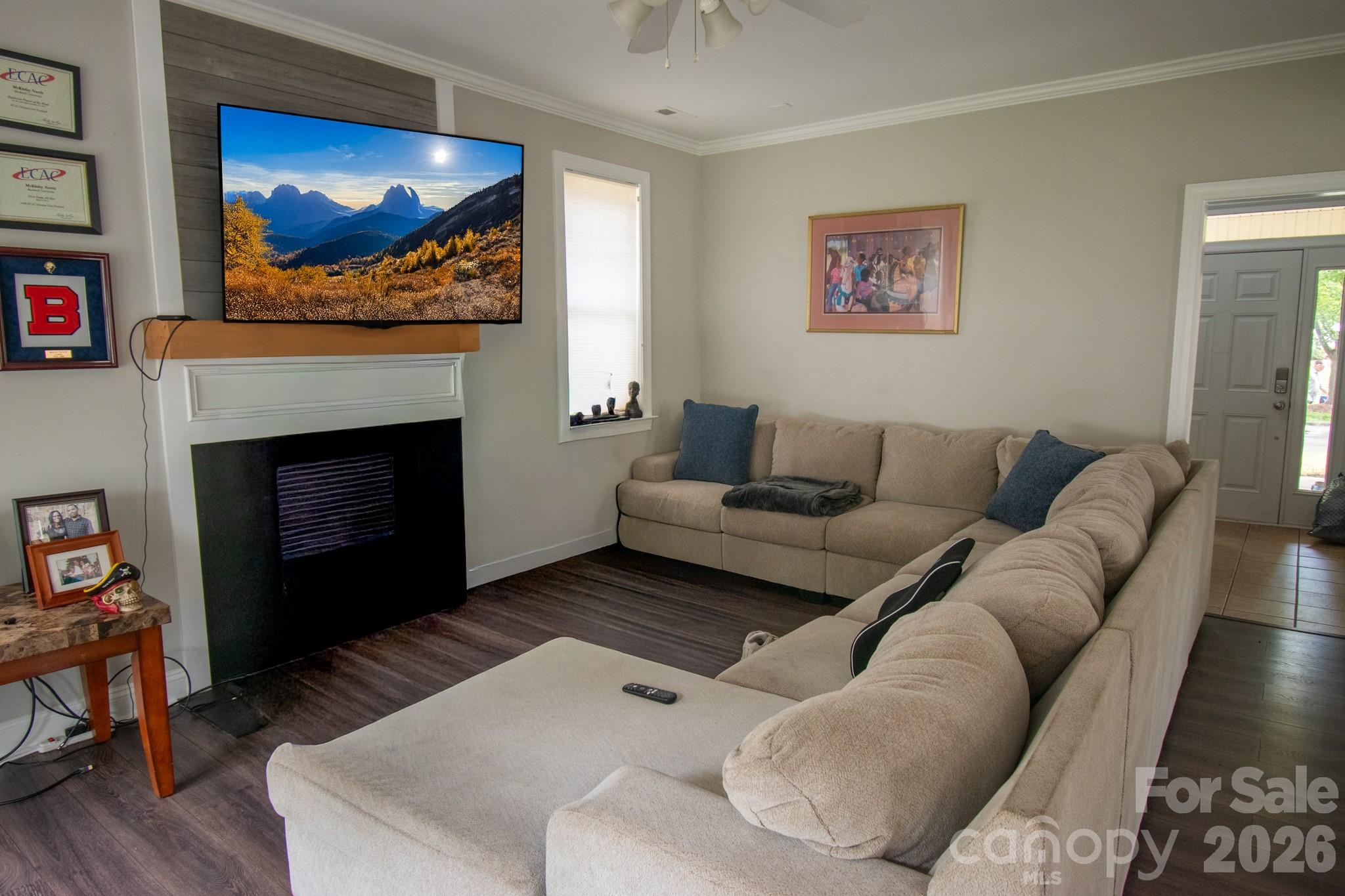 Oakhurst - Residential