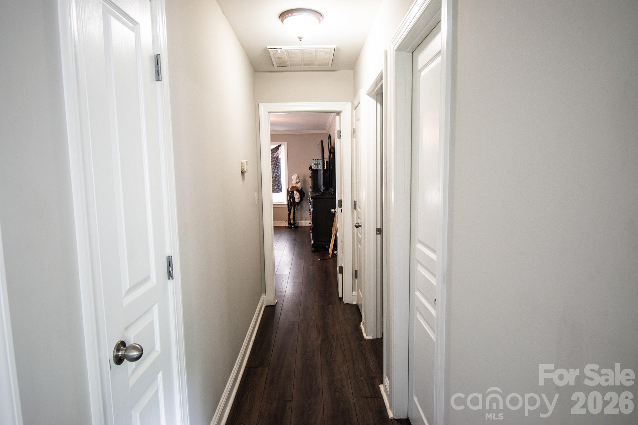 Oakhurst - Residential