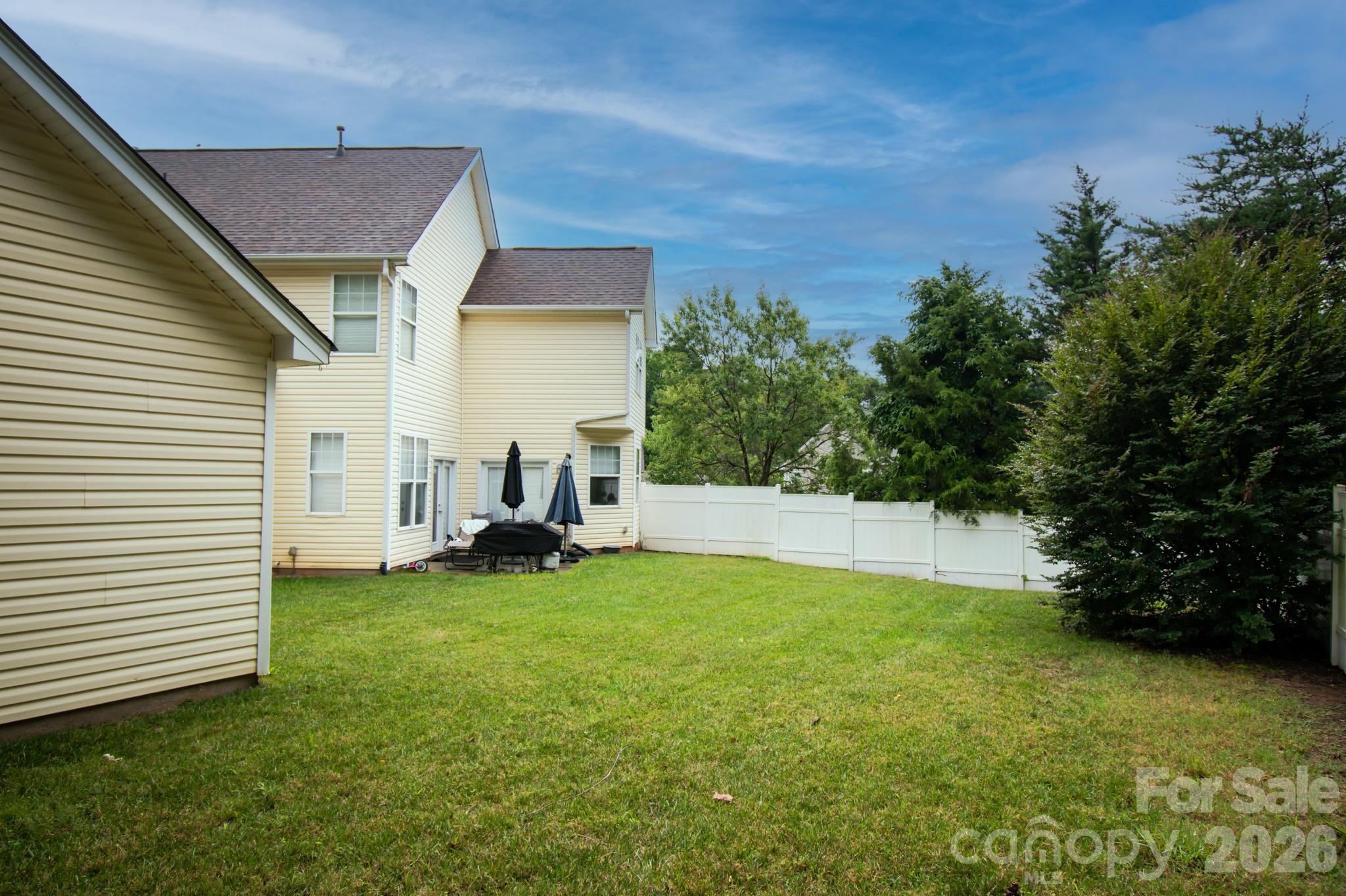 Oakhurst - Residential