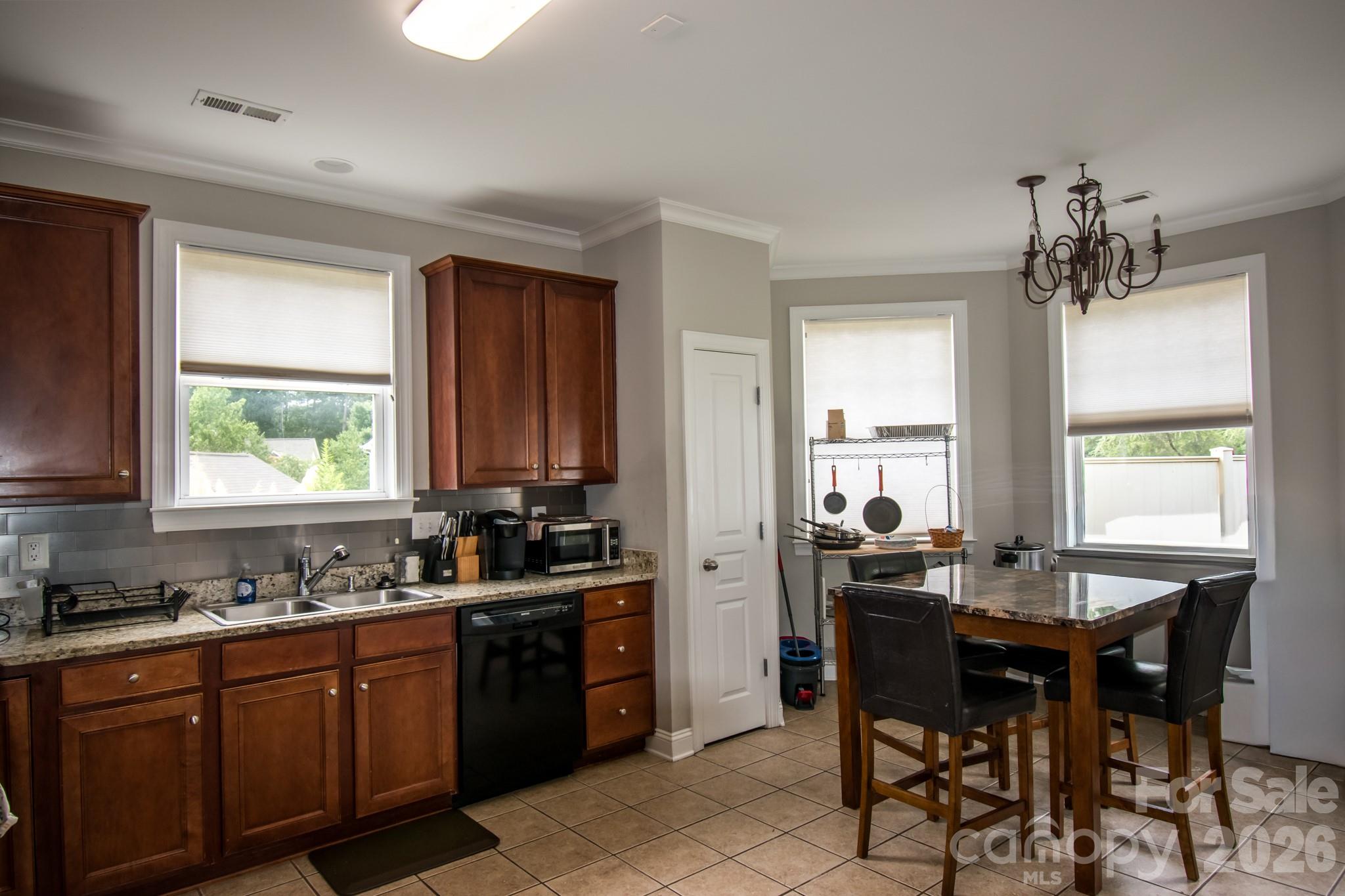 Oakhurst - Residential