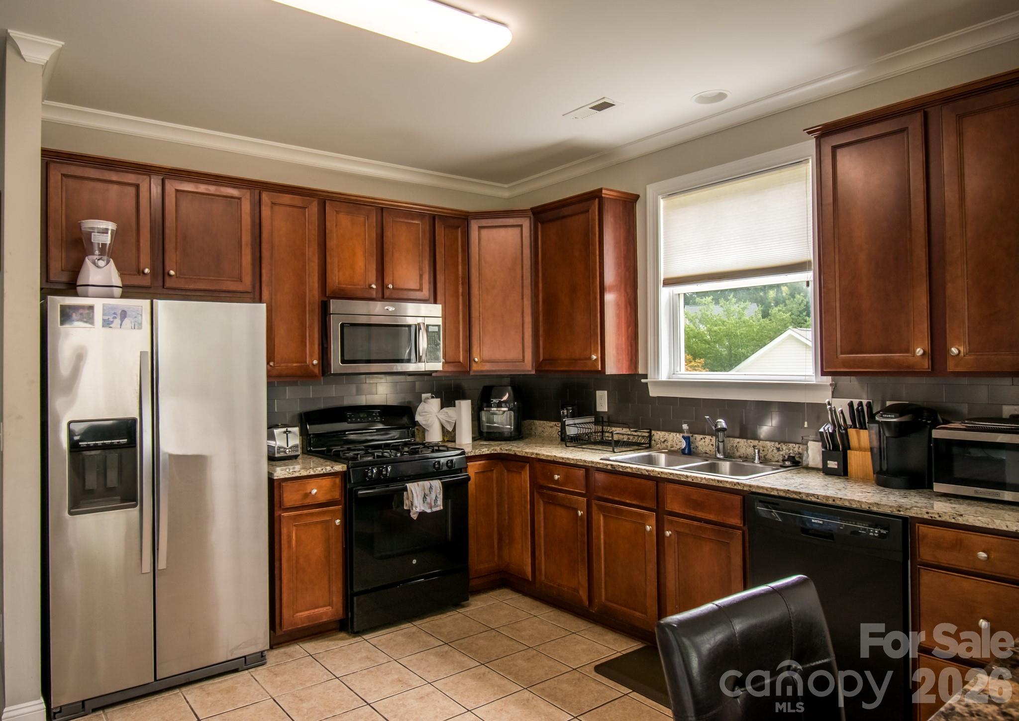 Oakhurst - Residential