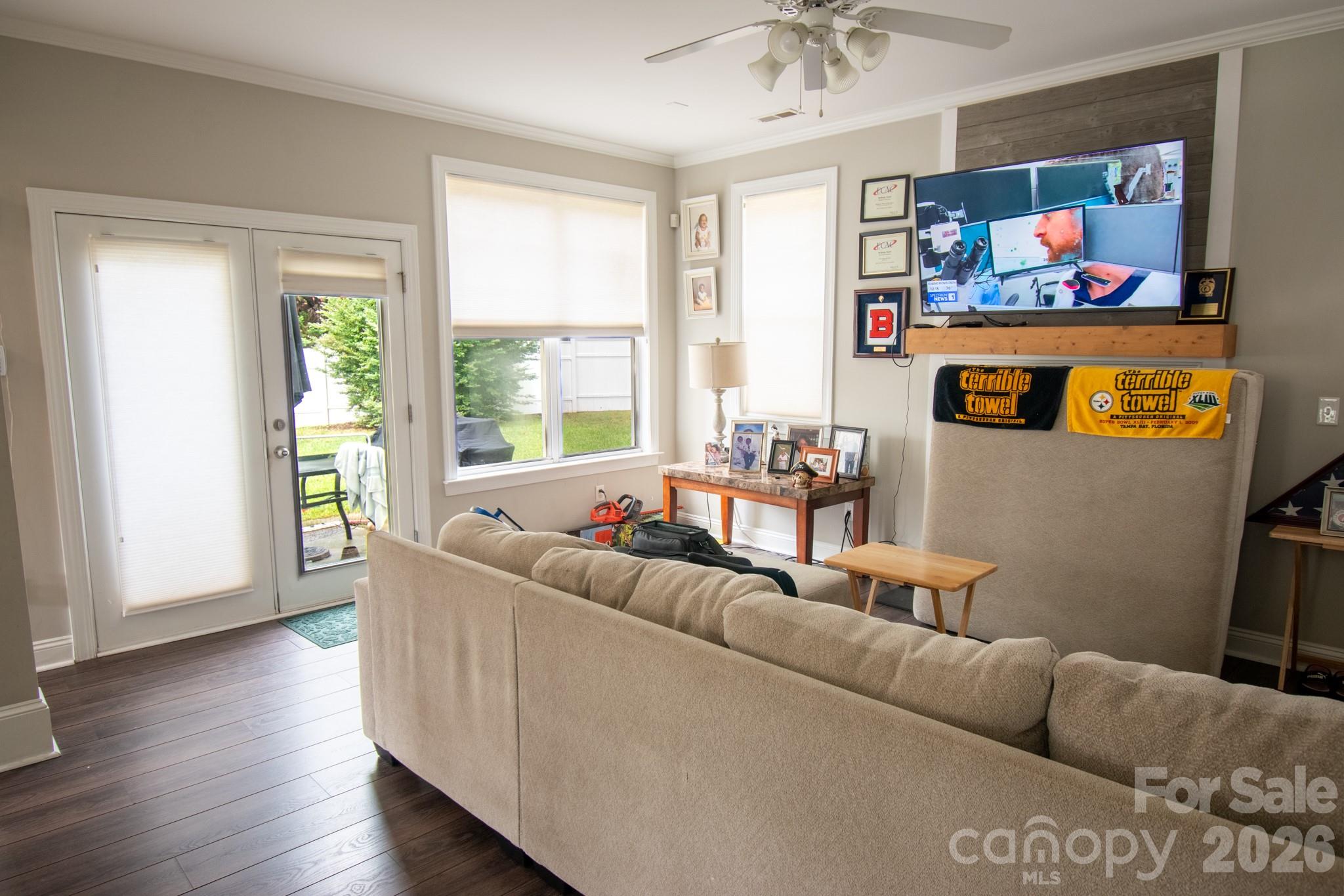 Oakhurst - Residential