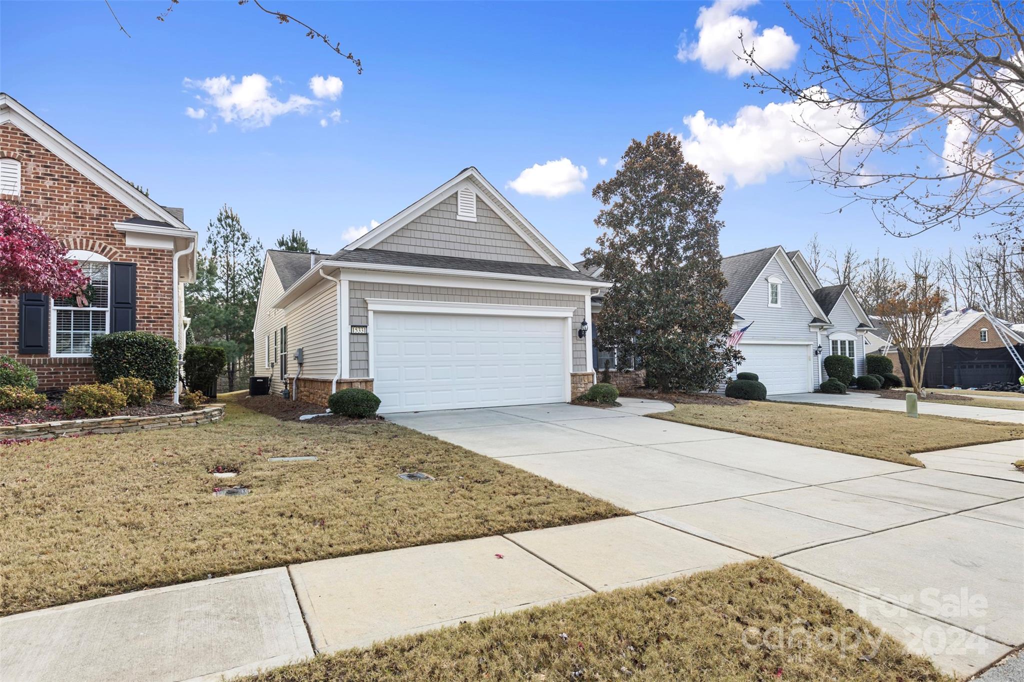 15331 Legend Oaks Court