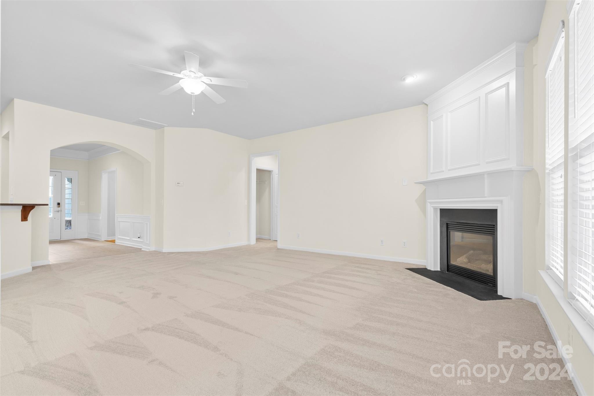 Sun City Carolina Lakes - Residential