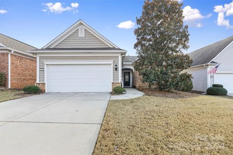 A home in Fort Mill