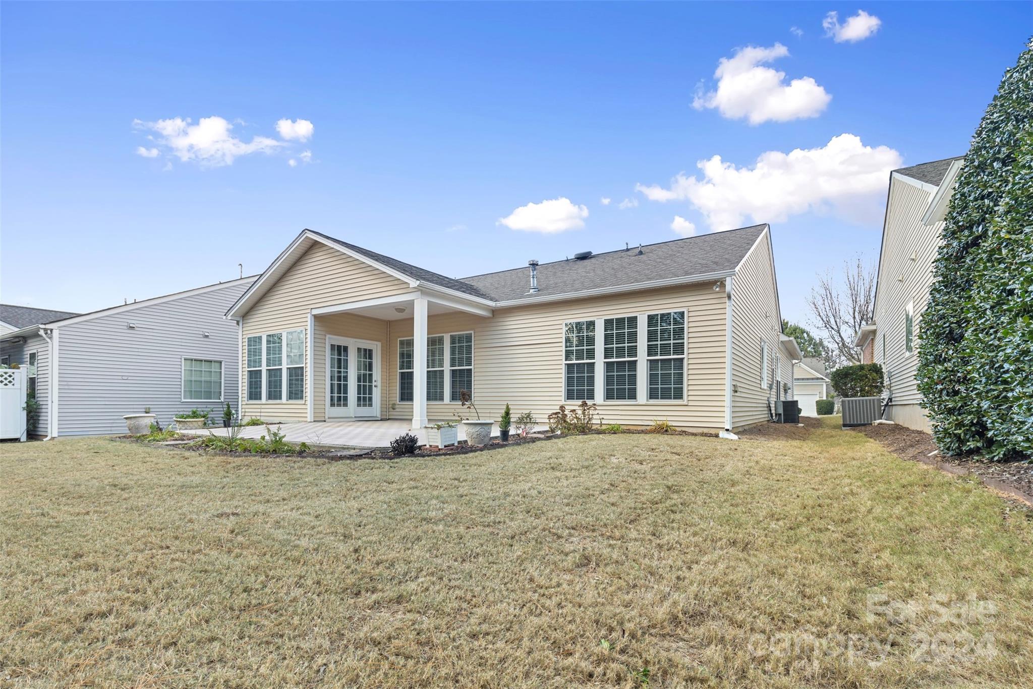 Sun City Carolina Lakes - Residential