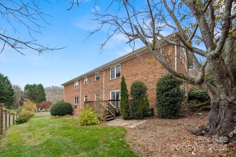 A home in Hendersonville