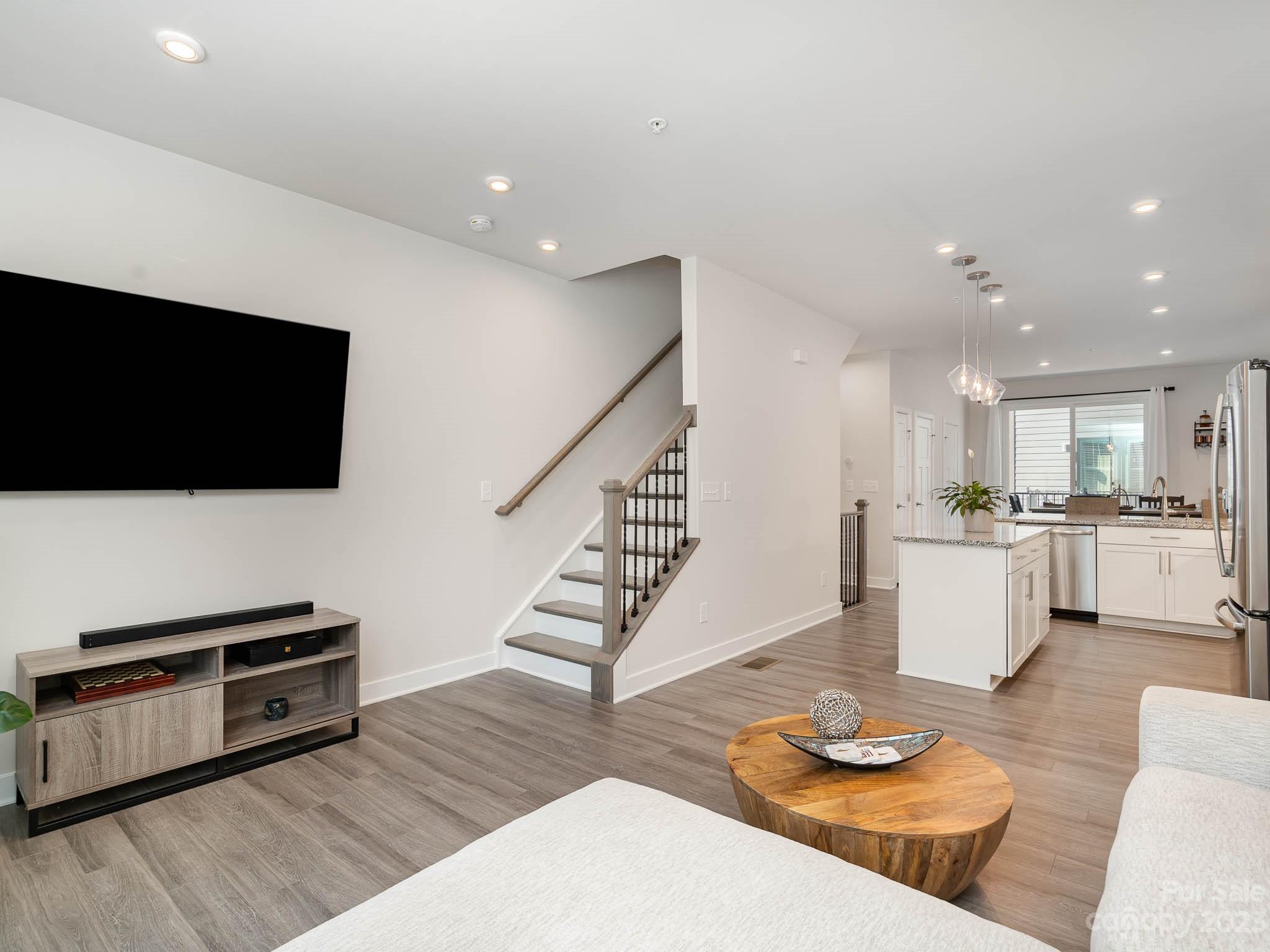 Tremont Square - Residential