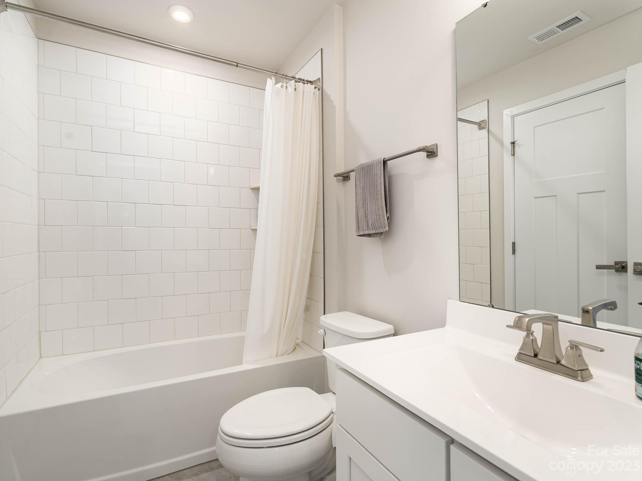 Tremont Square - Residential