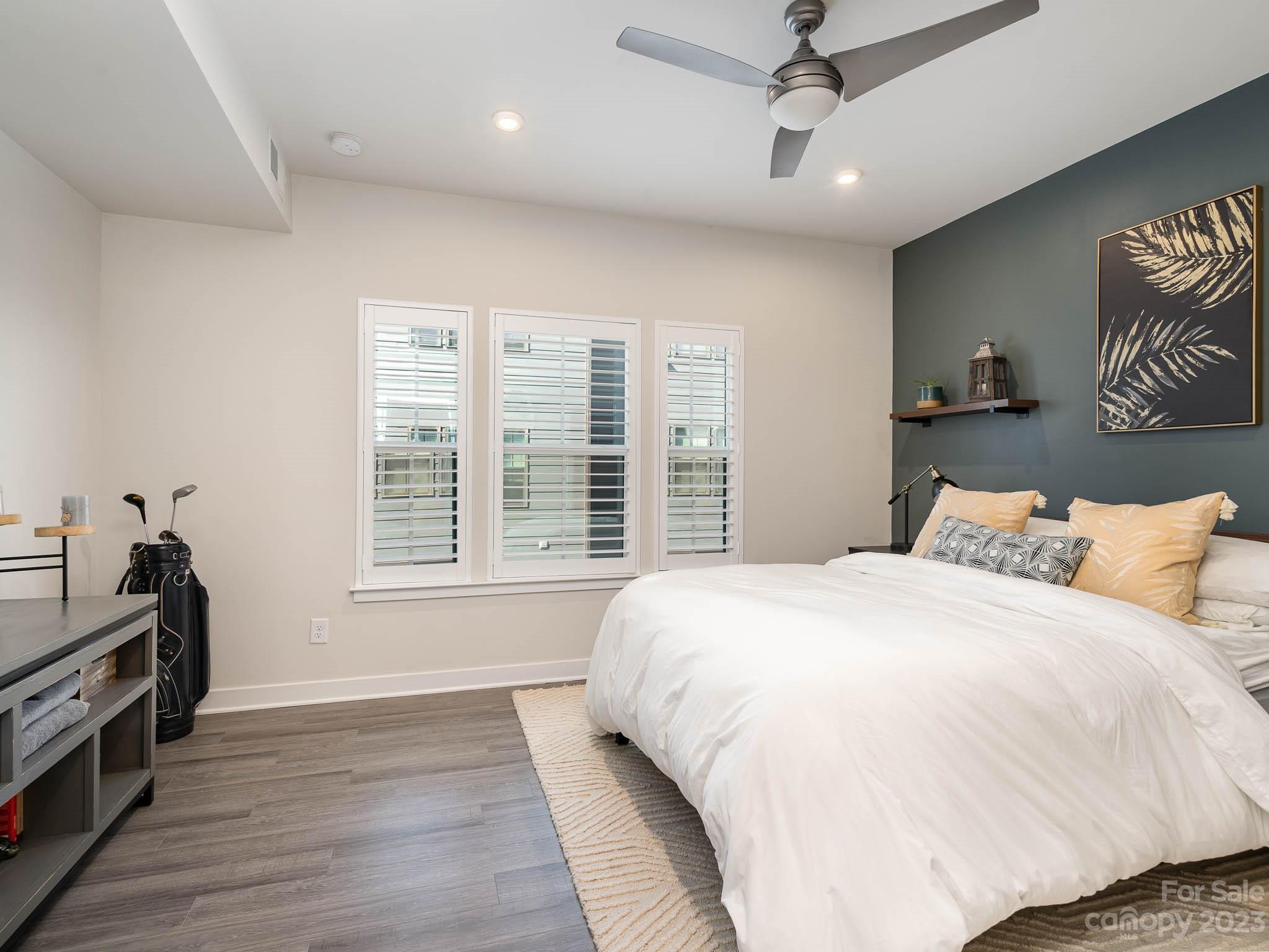 Tremont Square - Residential