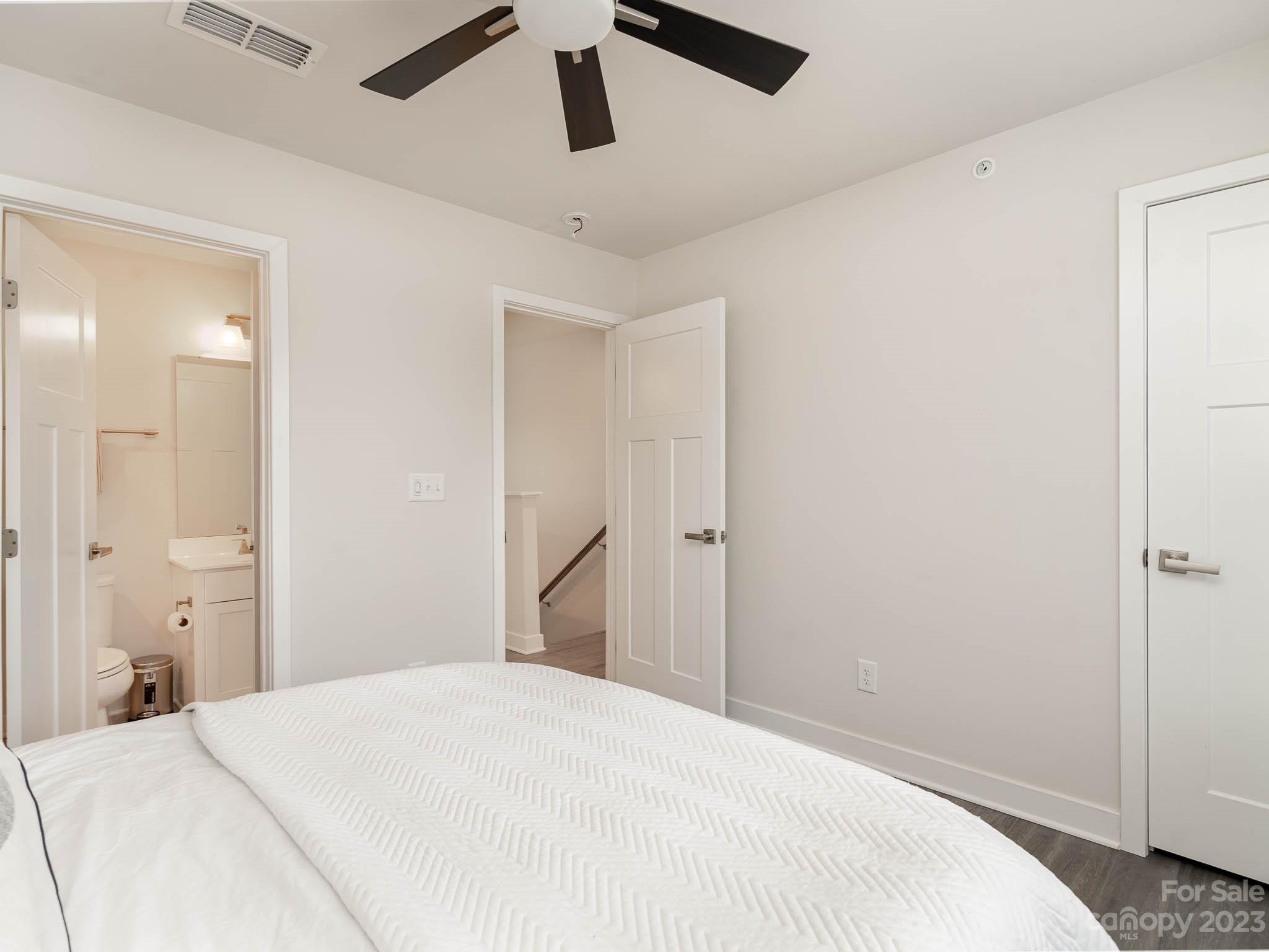 Tremont Square - Residential