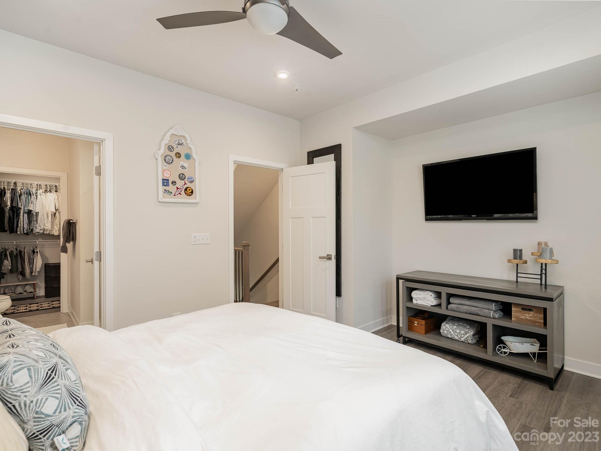 Tremont Square - Residential