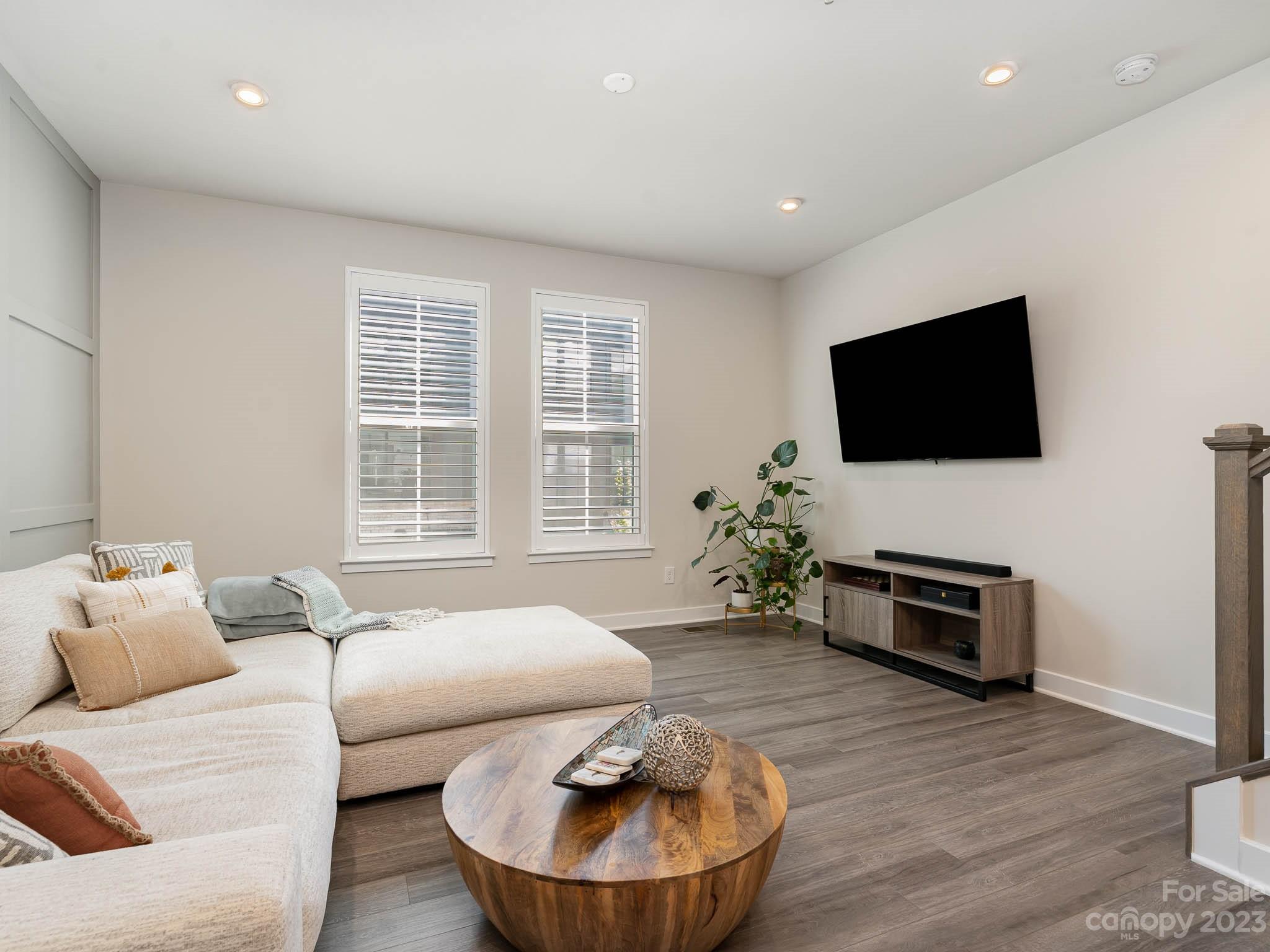 Tremont Square - Residential