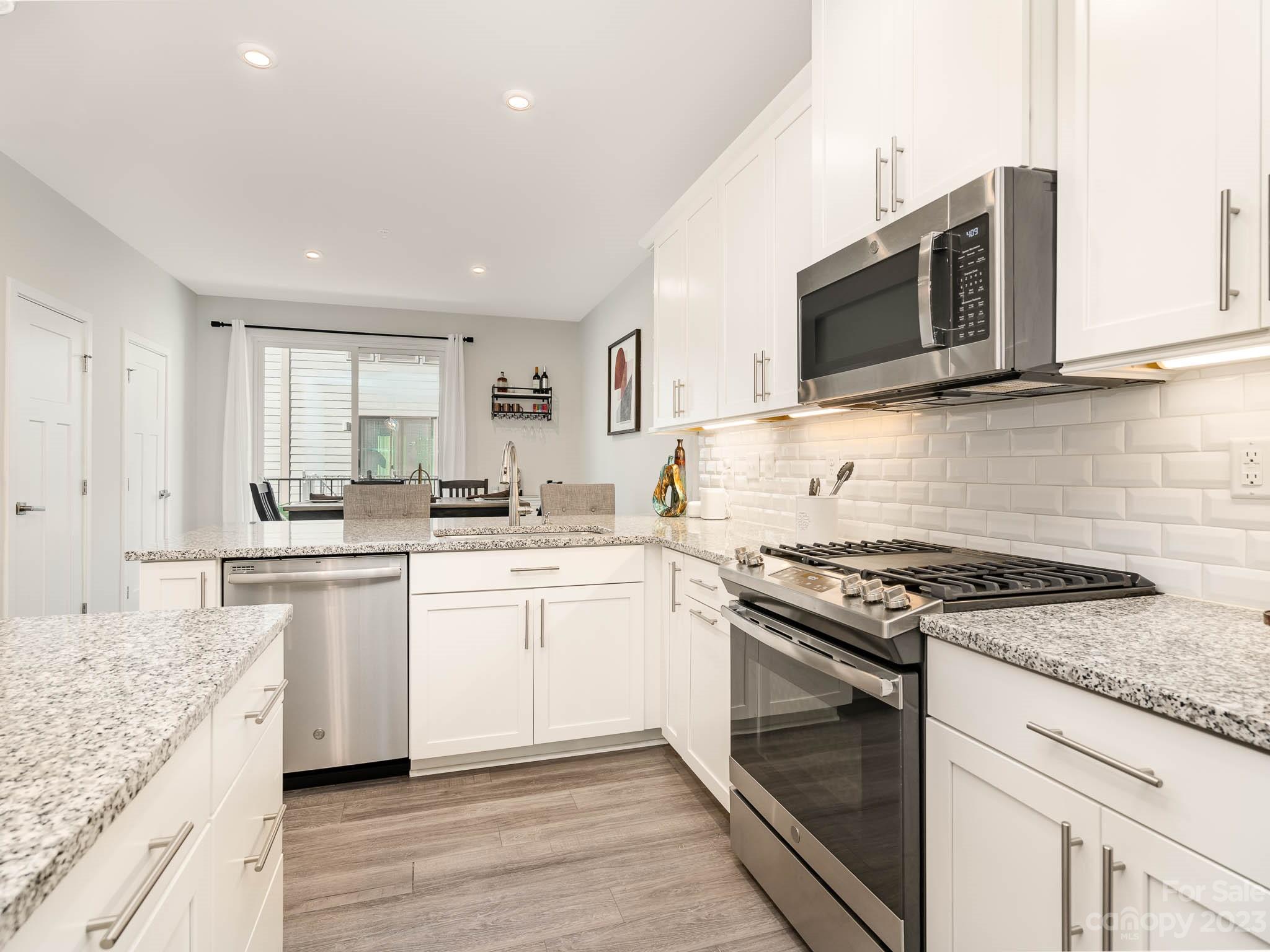 Tremont Square - Residential