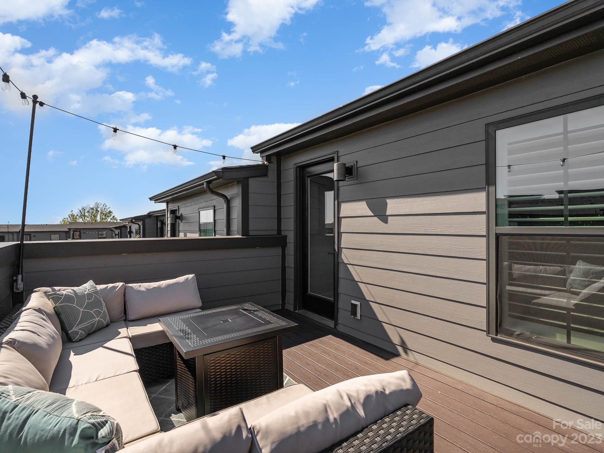 Tremont Square - Residential