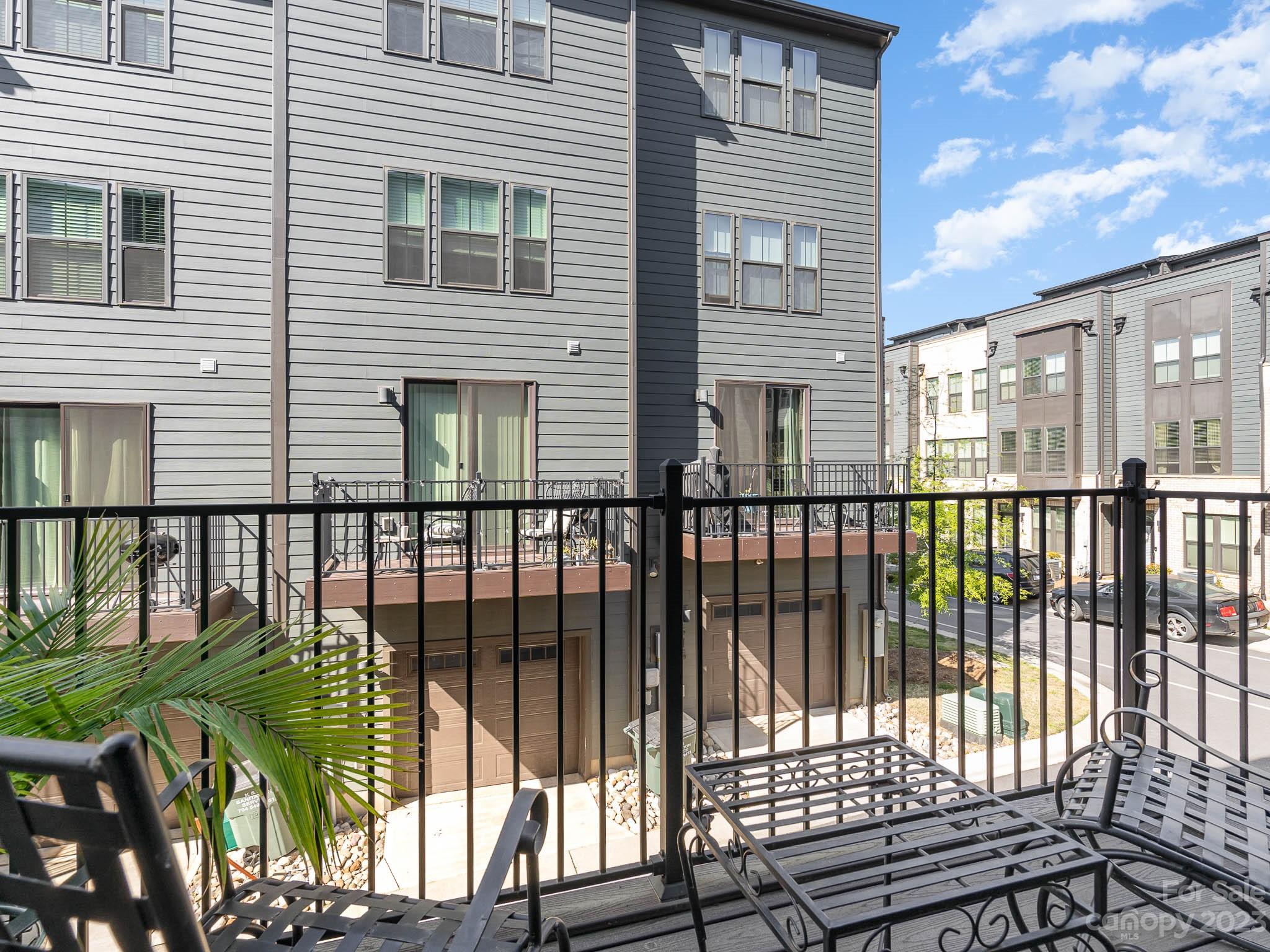 Tremont Square - Residential