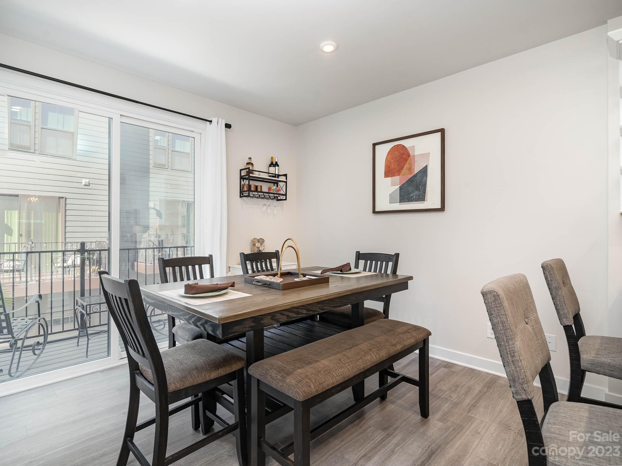 Tremont Square - Residential