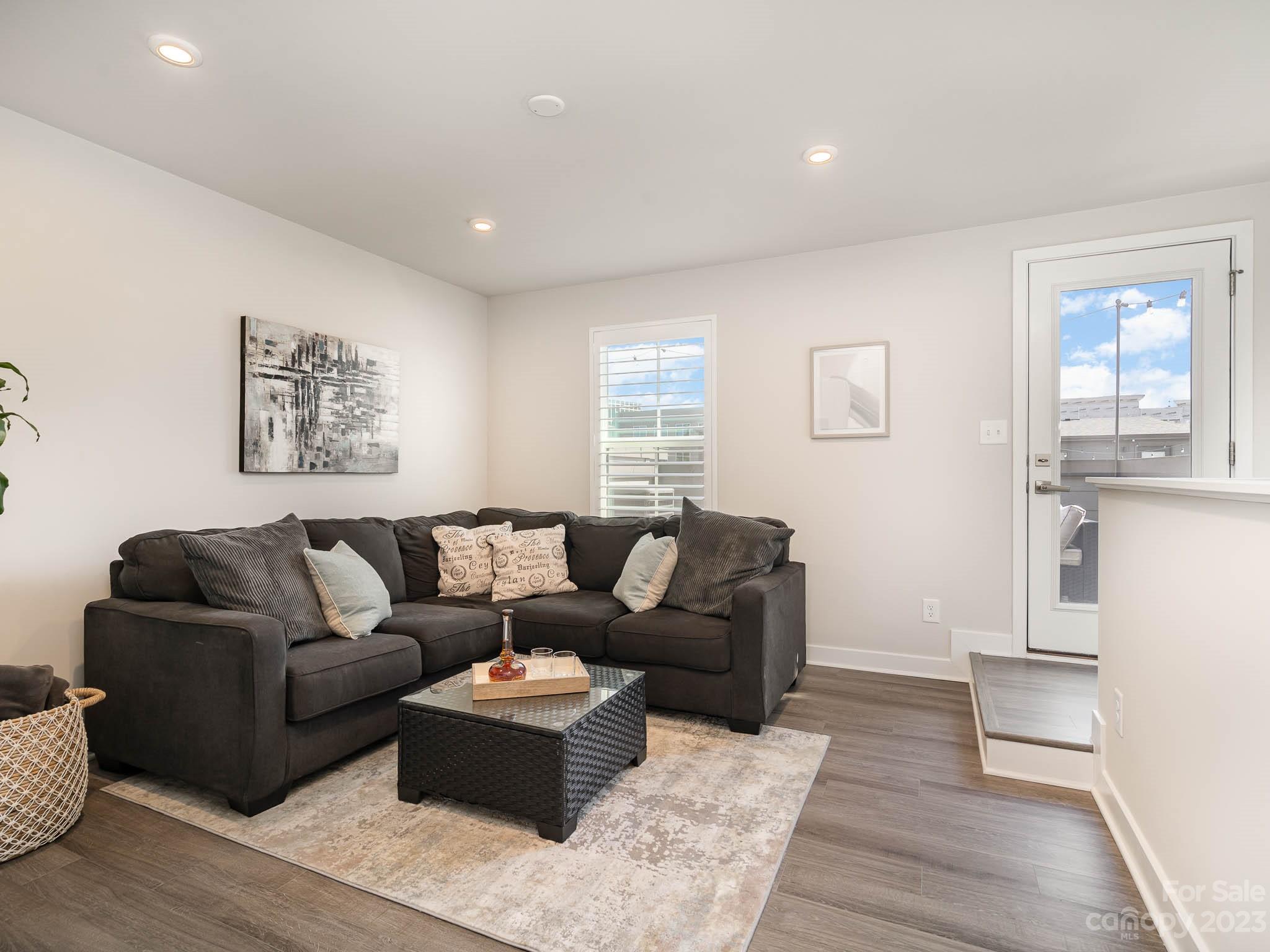 Tremont Square - Residential