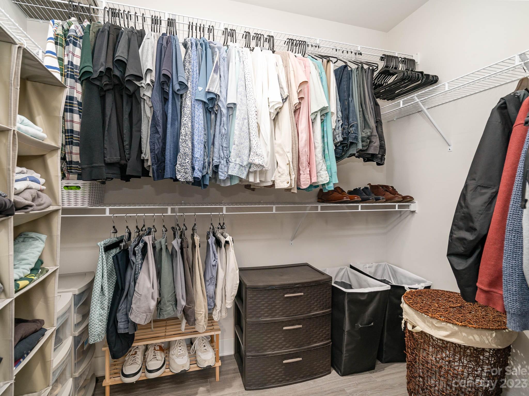 Tremont Square - Residential