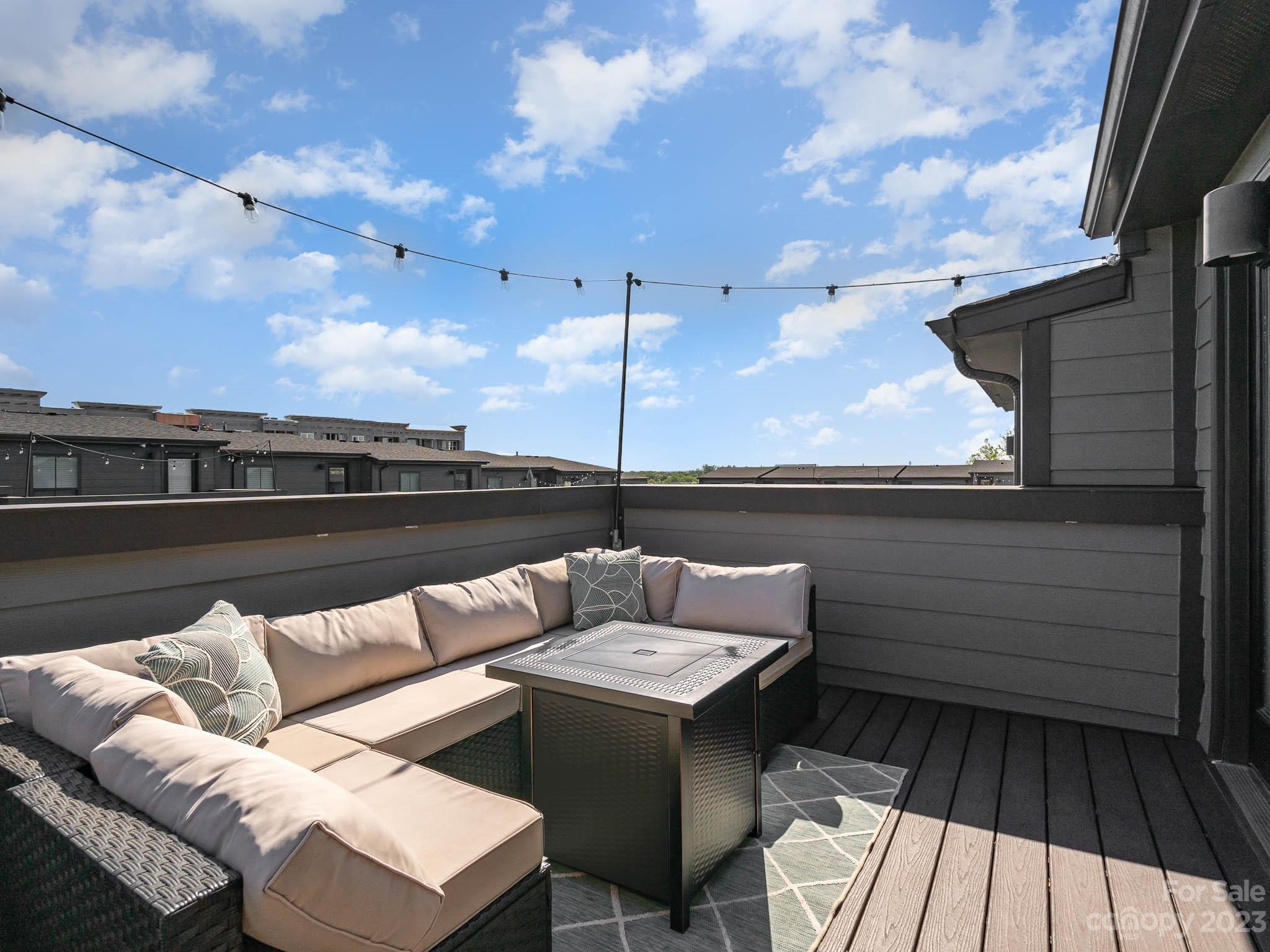 Tremont Square - Residential