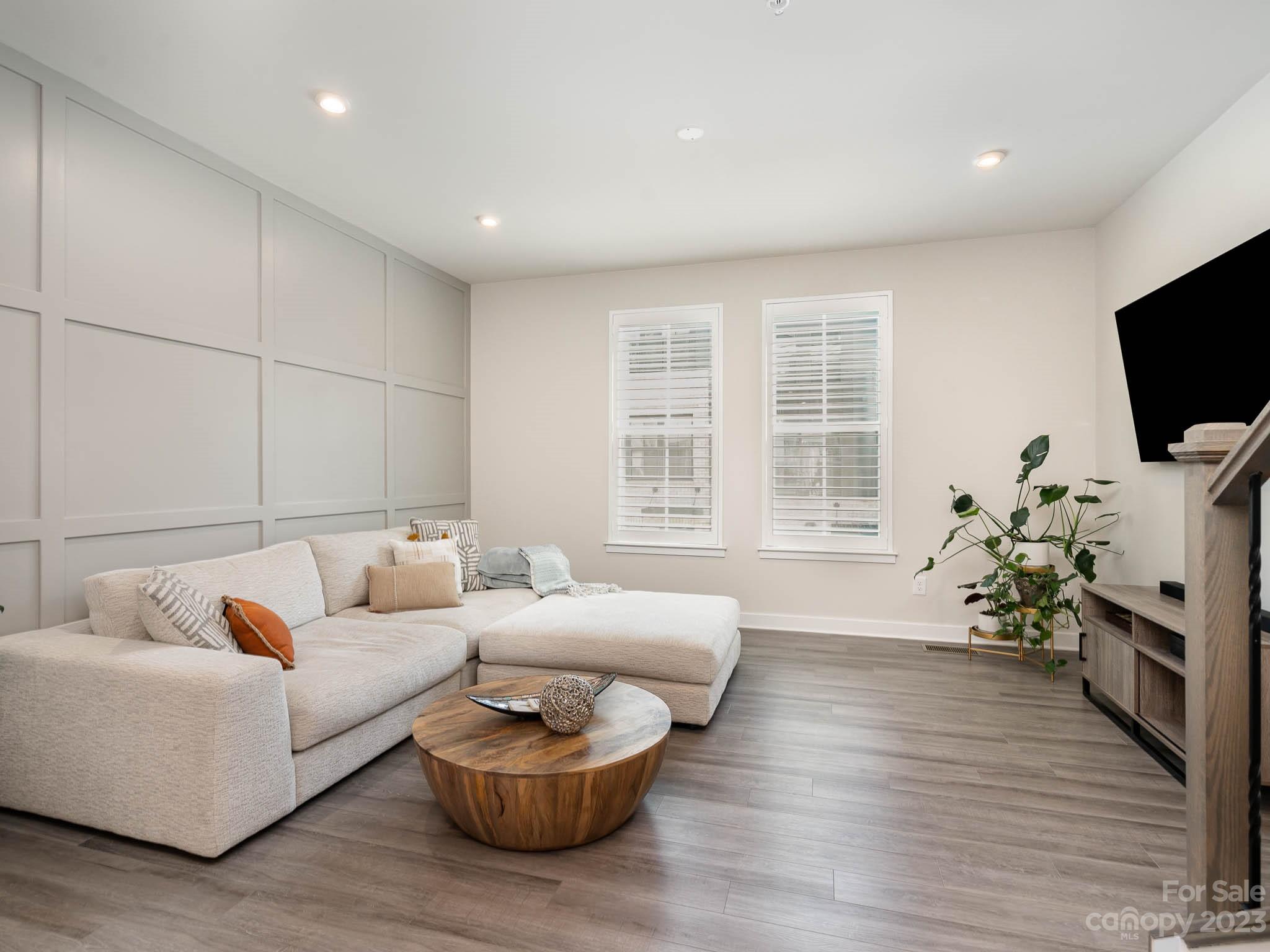 Tremont Square - Residential