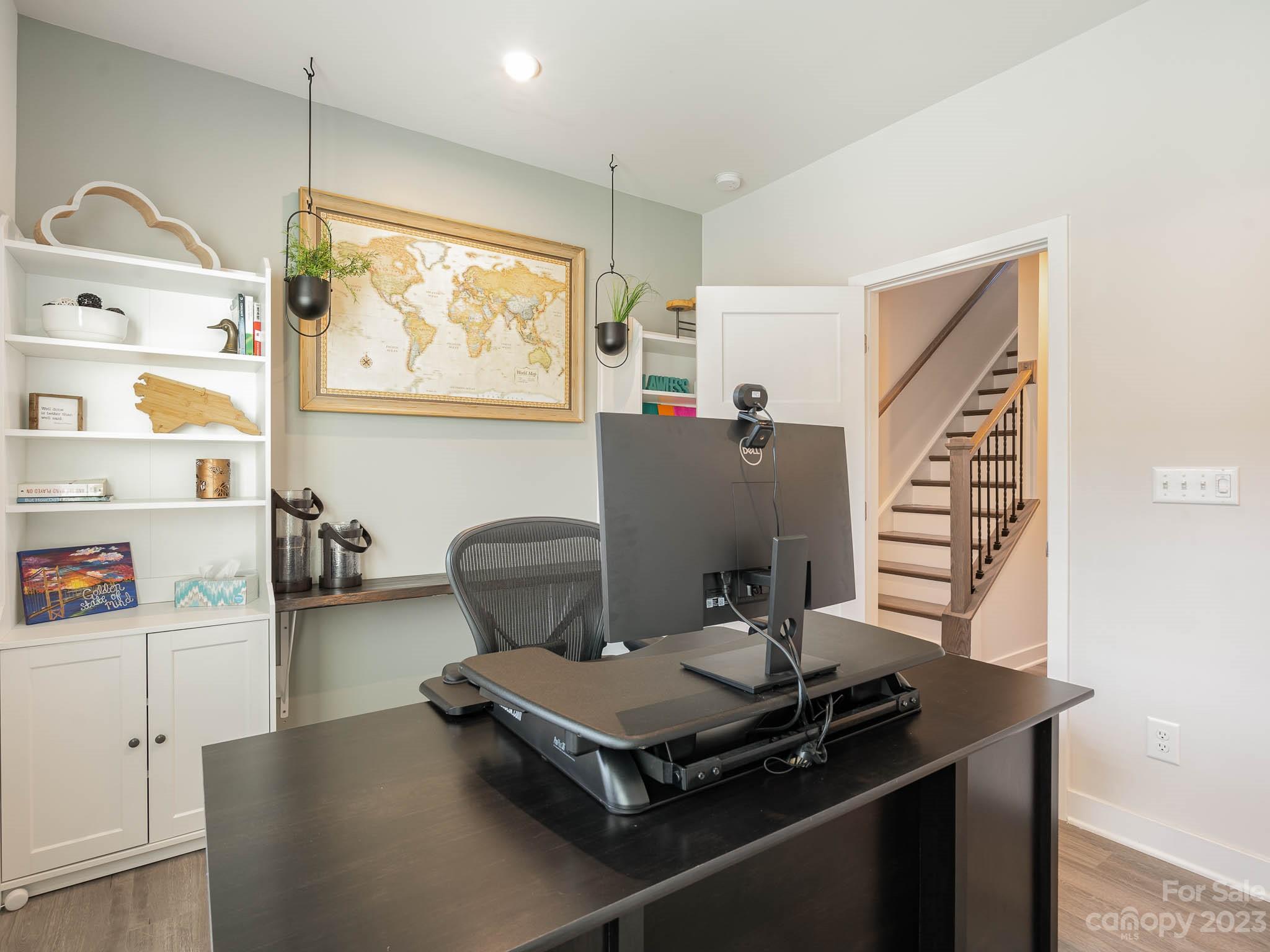 Tremont Square - Residential