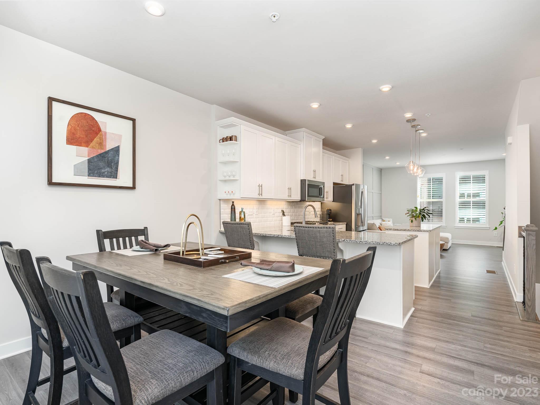 Tremont Square - Residential