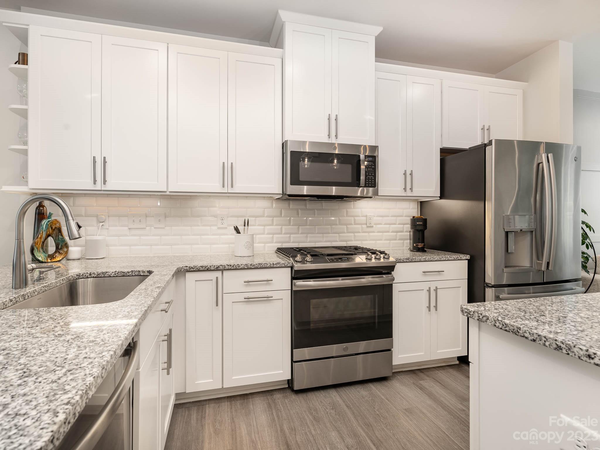 Tremont Square - Residential