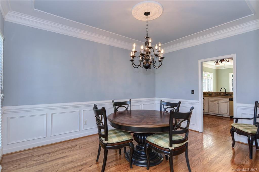 Ashley Park - Residential