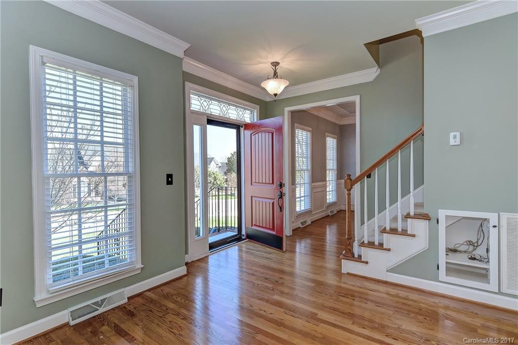 Ashley Park - Residential