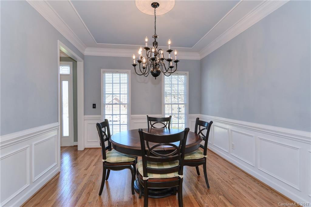 Ashley Park - Residential