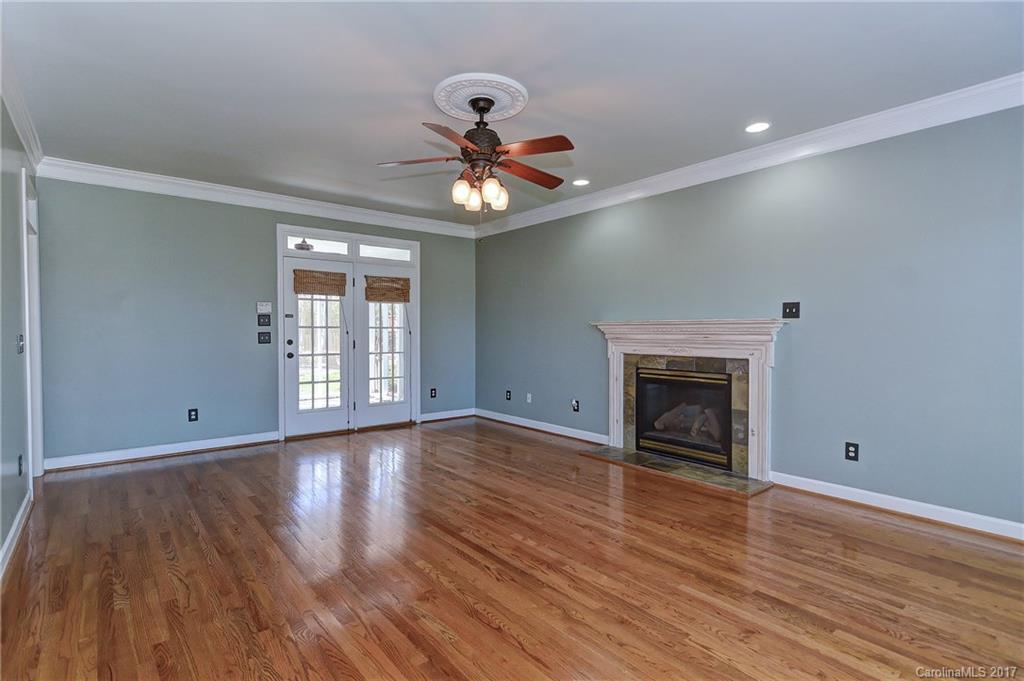 Ashley Park - Residential