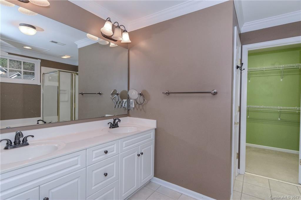 Ashley Park - Residential