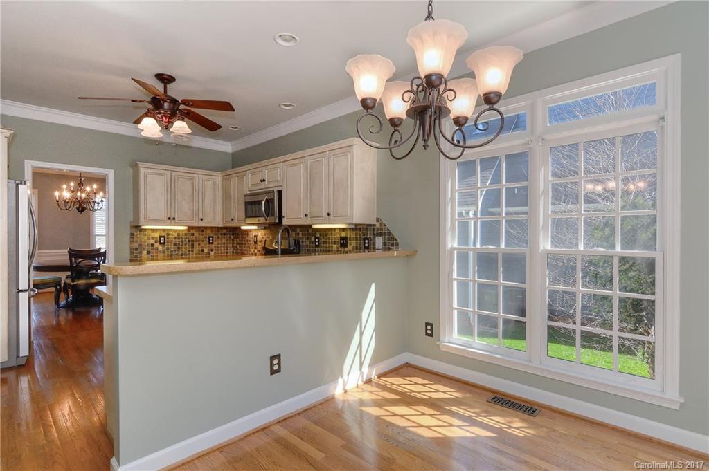 Ashley Park - Residential