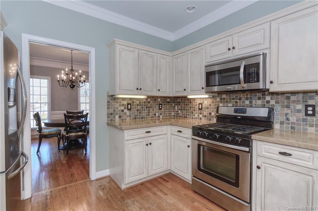 Ashley Park - Residential