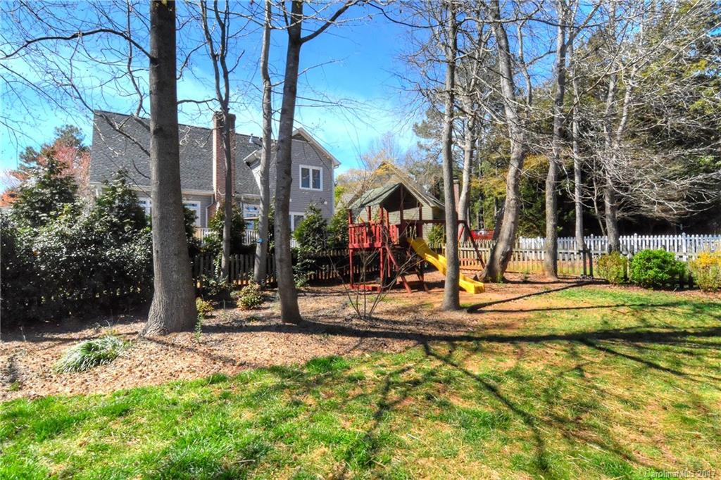 Ashley Park - Residential