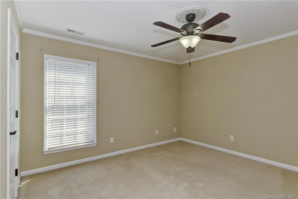 Ashley Park - Residential