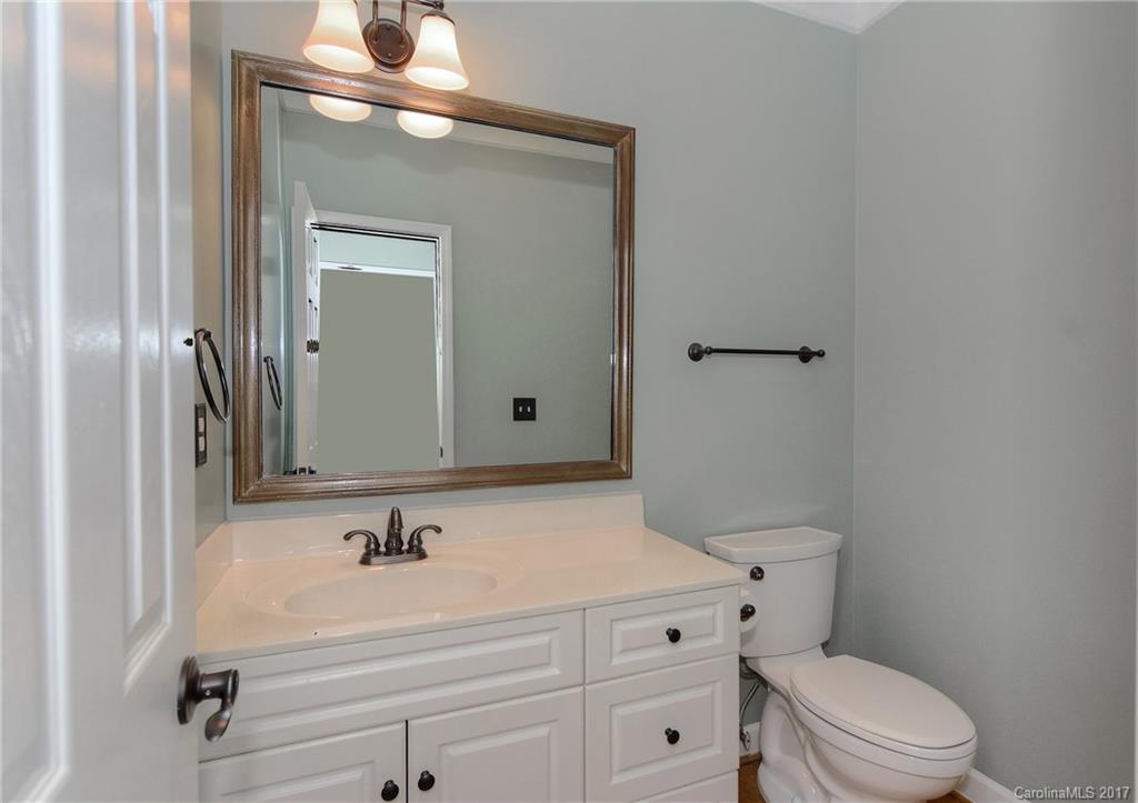 Ashley Park - Residential