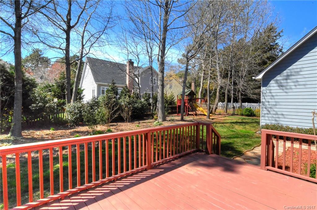 Ashley Park - Residential