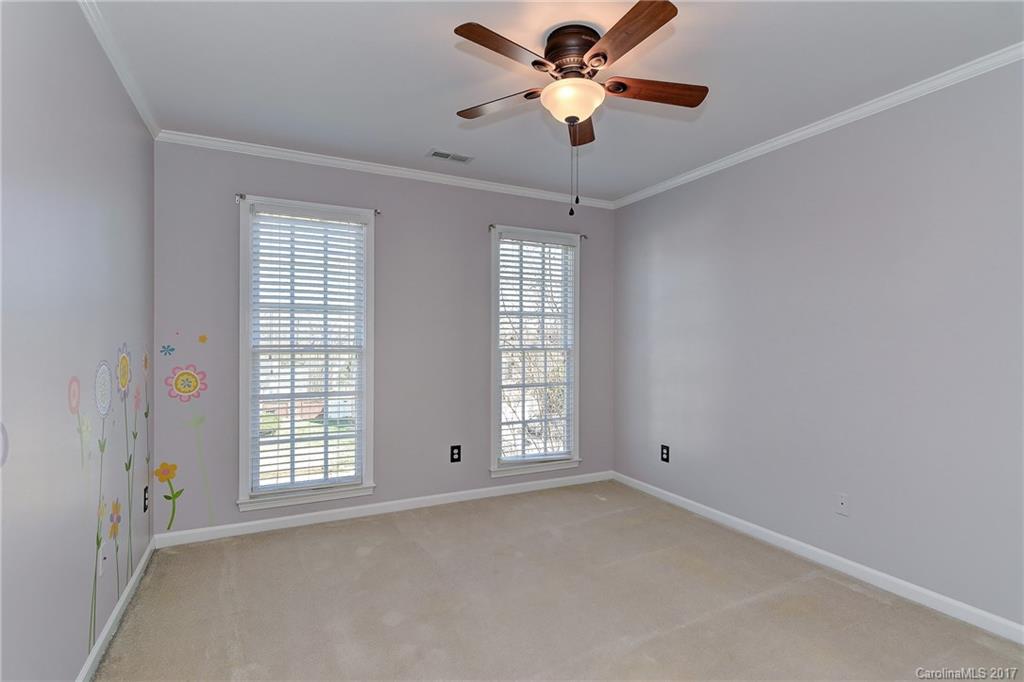 Ashley Park - Residential